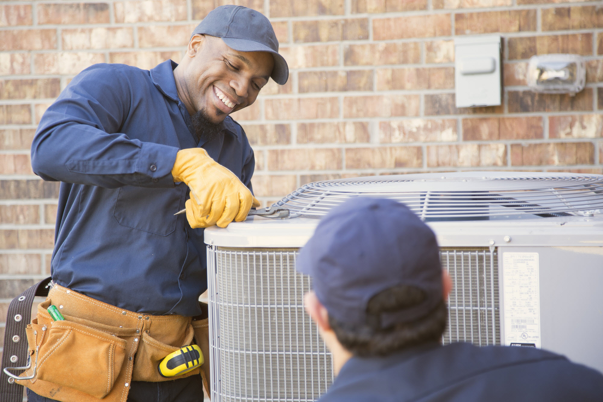Common Exposures for HVAC Businesses - Deeley Insurance Group