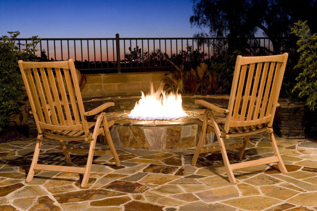 Fire Pits How Hoa Condo Boards Can, Do You Need A Permit For Propane Fire Pit